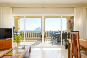 House with sea views